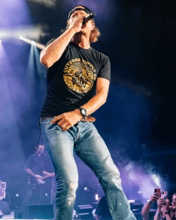 Flag & Anthem DESERT SON OUTDOOR SUPPLY TEE