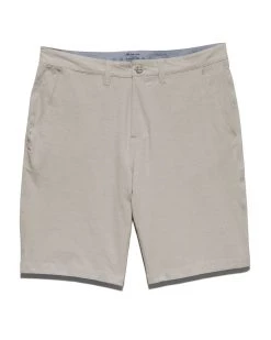 Flag & Anthem Men MADEFLEX ANY-WEAR HYBRID TEXTURED SHORT - 10