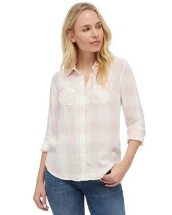 Flag & Anthem CHLOE SHIRT Women