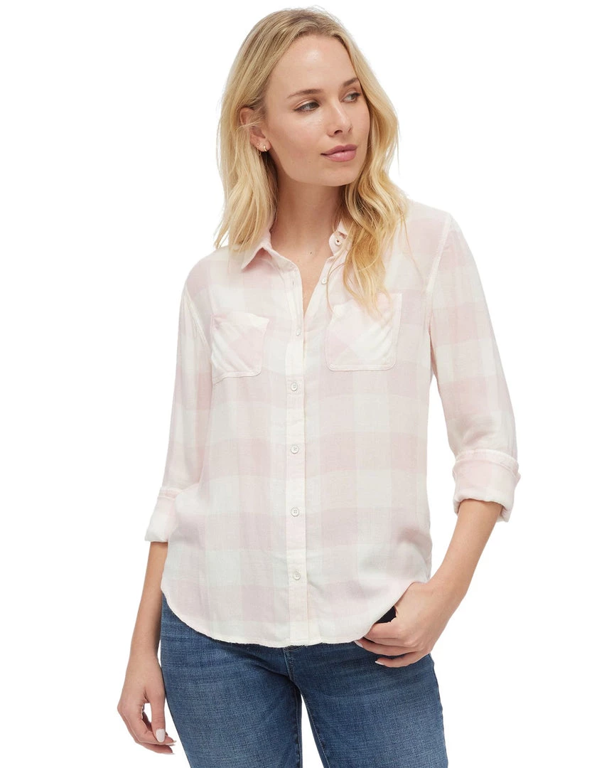 Flag & Anthem CHLOE SHIRT Women 1 Flag & Anthem CHLOE SHIRT Women