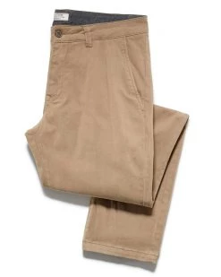 Flag & Anthem Men STRETCH CHINO - NASHVILLE STRAIGHT