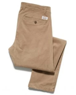 Flag & Anthem Men STRETCH CHINO - NASHVILLE STRAIGHT