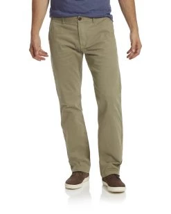 Flag & Anthem Men CASTLETON CHINO - NASHVILLE STRAIGHT