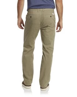 Flag & Anthem Men CASTLETON CHINO - NASHVILLE STRAIGHT