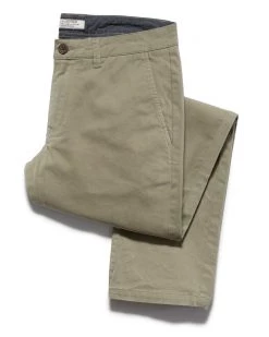 Flag & Anthem Men CASTLETON CHINO - NASHVILLE STRAIGHT