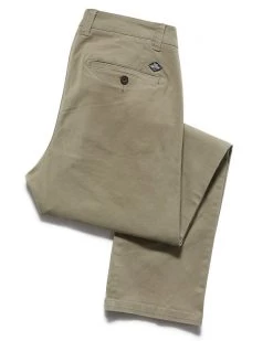 Flag & Anthem Men CASTLETON CHINO - NASHVILLE STRAIGHT