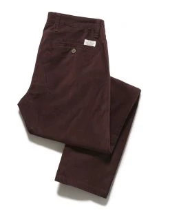 Flag & Anthem Men CASTLETON CHINO - NASHVILLE STRAIGHT