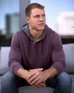 Flag & Anthem MADEFLEX MOMENTUM SLUB HOODIE