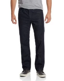 Flag & Anthem BENNINGTON JEAN - NASHVILLE STRAIGHT