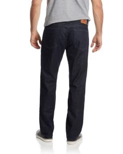 Flag & Anthem BENNINGTON JEAN - NASHVILLE STRAIGHT