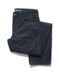 Flag & Anthem BENNINGTON JEAN - NASHVILLE STRAIGHT