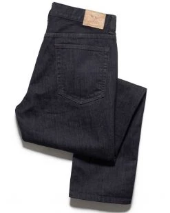 Flag & Anthem BENNINGTON JEAN - NASHVILLE STRAIGHT