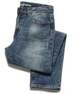 Flag & Anthem Men VIENNA JEAN - NASHVILLE STRAIGHT 10 Flag & Anthem Men VIENNA JEAN - NASHVILLE STRAIGHT