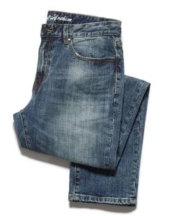 Flag & Anthem VIENNA JEAN - OAKLAND SLIM