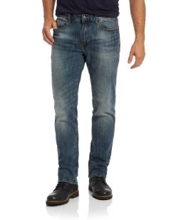 Flag & Anthem VIENNA JEAN - OAKLAND SLIM