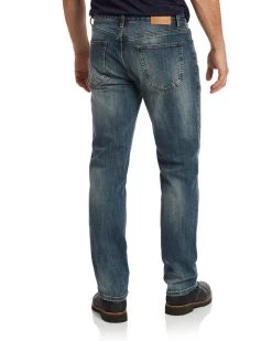 Flag & Anthem VIENNA JEAN - OAKLAND SLIM