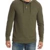 Flag & Anthem Men MAULDIN HOODED HENLEY
