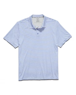 Flag & Anthem Men CASTLE ROCK COMFORT PERFORMANCE POLO 6 Flag & Anthem Men CASTLE ROCK COMFORT PERFORMANCE POLO