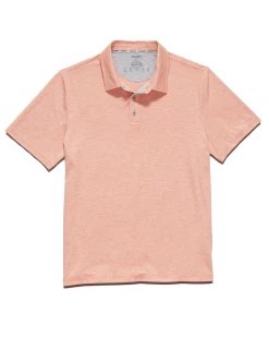 Flag & Anthem MANCHESTER COMFORT PERFORMANCE POLO Men