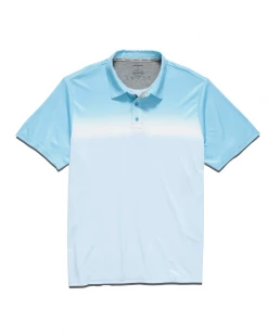 Flag & Anthem BANDON OMBRE PERFORMANCE POLO