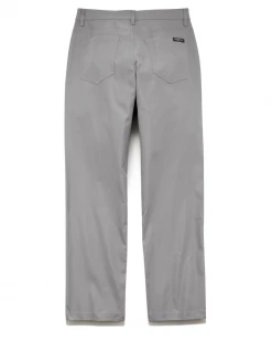 Flag & Anthem MADEFLEX ANY-WEAR 5-POCKET PERFORMANCE PANT - NASHVILLE STRAIGHT 8 Flag & Anthem MADEFLEX ANY-WEAR 5-POCKET PERFORMANCE PANT - NASHVILLE STRAIGHT