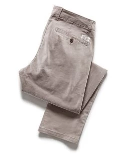 Flag & Anthem CASTLETON CHINO - NASHVILLE STRAIGHT Men