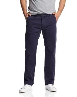 Flag & Anthem CASTLETON CHINO - NASHVILLE STRAIGHT
