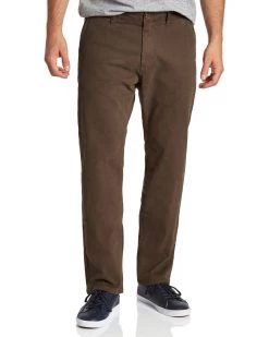 Flag & Anthem CASTLETON CHINO - NASHVILLE STRAIGHT 9 Flag & Anthem CASTLETON CHINO - NASHVILLE STRAIGHT