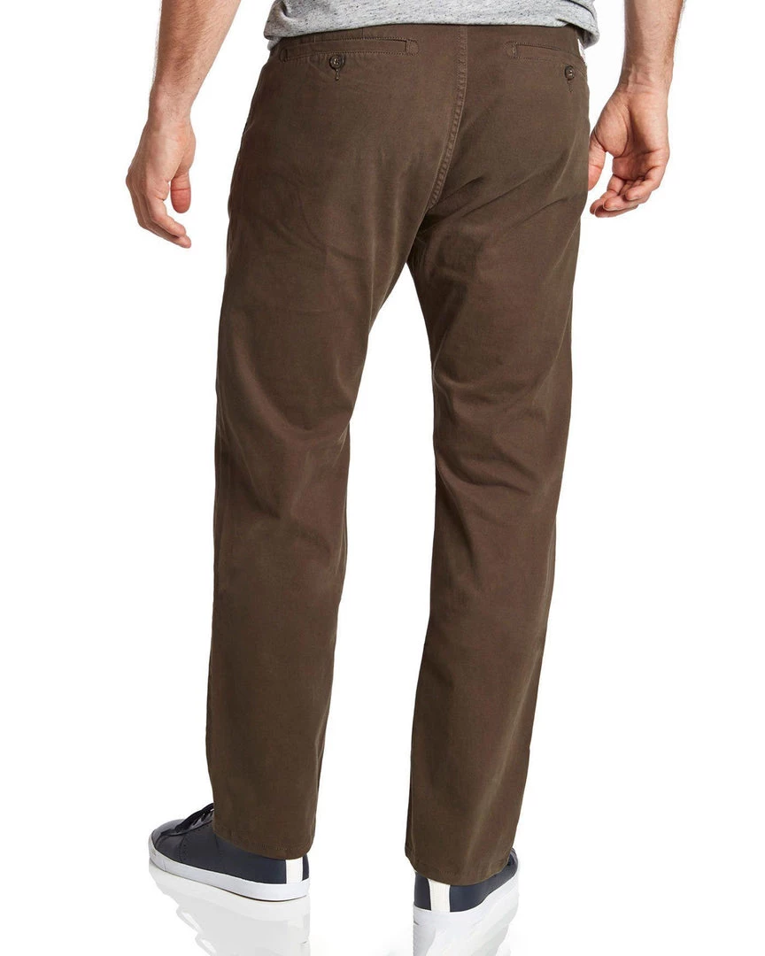 Flag & Anthem CASTLETON CHINO - NASHVILLE STRAIGHT 5 Flag & Anthem CASTLETON CHINO - NASHVILLE STRAIGHT