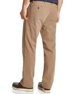 Flag & Anthem Men CASTLETON CHINO - PORTLAND RELAXED