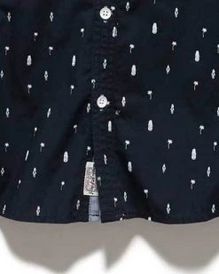 Flag & Anthem MAXWELL PALM SHIRT