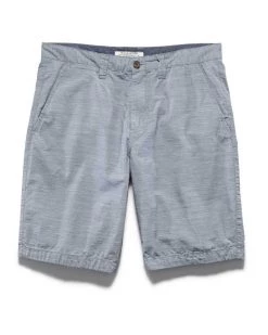 Flag & Anthem Men MCCORD TEXTURED STRETCH SHORT - 10" INSEAM