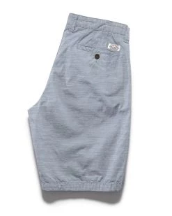 Flag & Anthem Men MCCORD TEXTURED STRETCH SHORT - 10