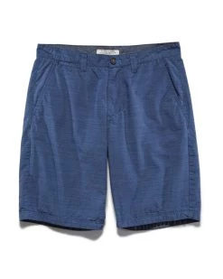 Flag & Anthem Men MCCORD TEXTURED STRETCH SHORT - 10" INSEAM