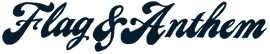 Flag & Anthem Sales